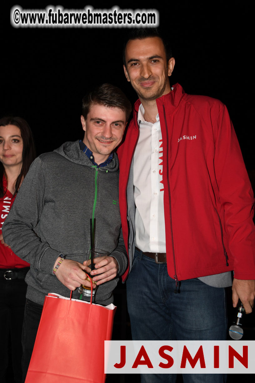 Danube River Cruise & Supper