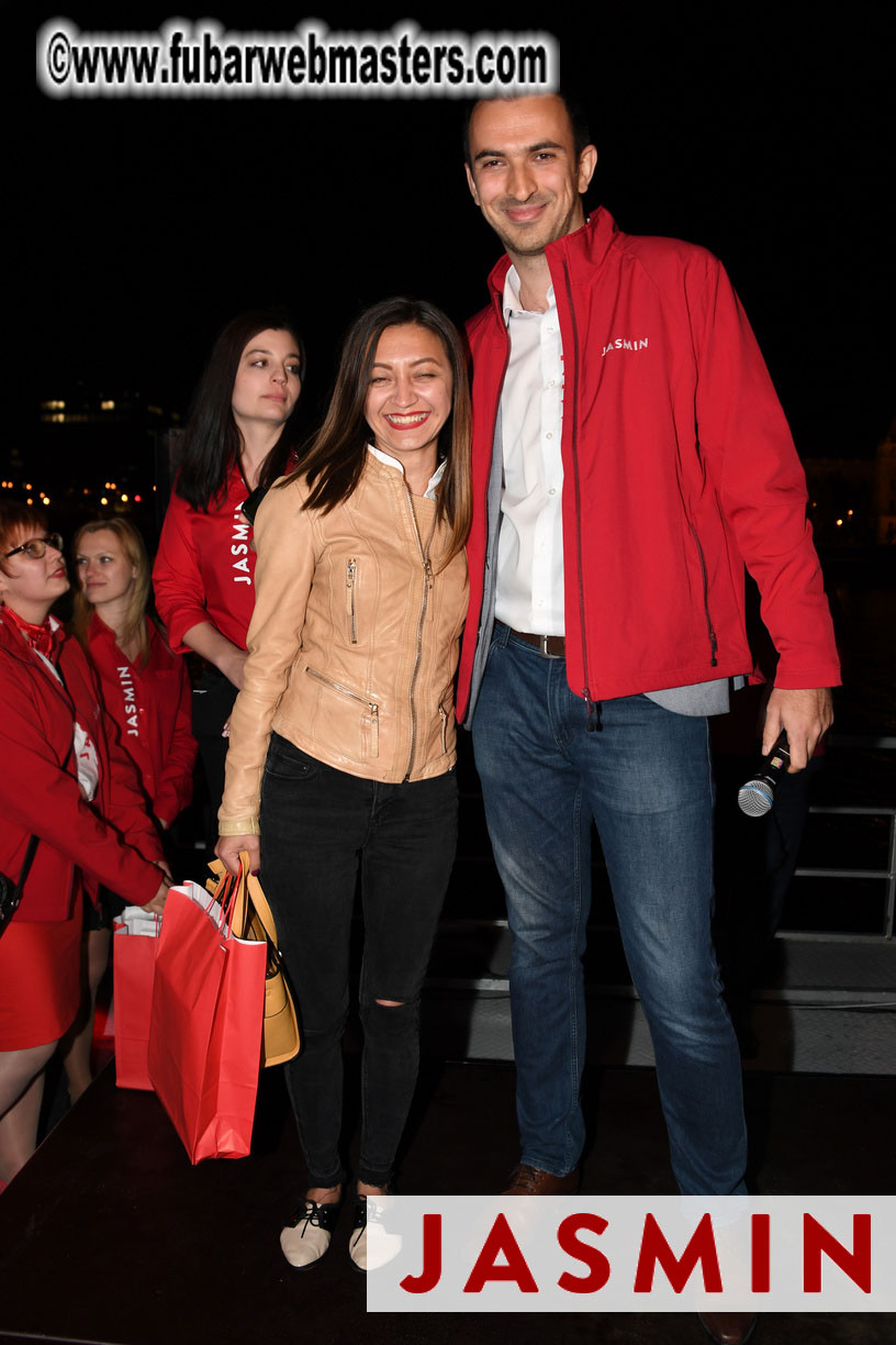 Danube River Cruise & Supper