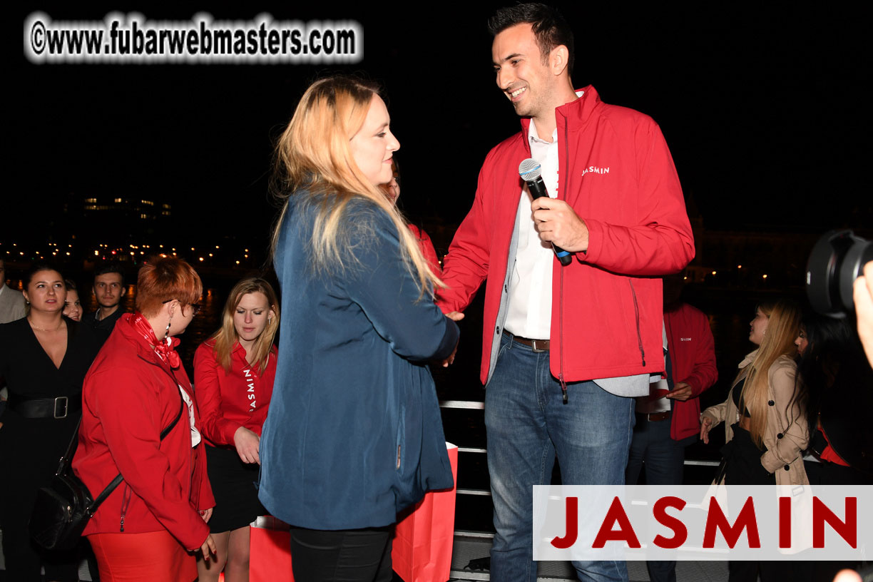 Danube River Cruise & Supper