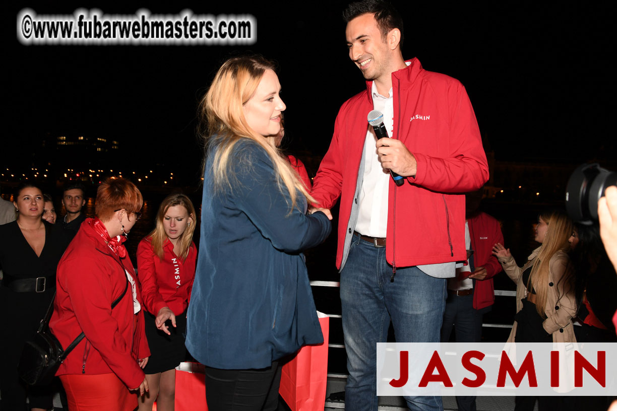 Danube River Cruise & Supper