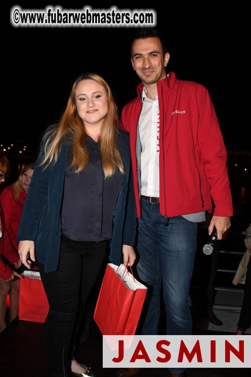 Danube River Cruise & Supper