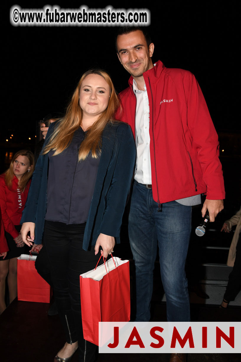 Danube River Cruise & Supper