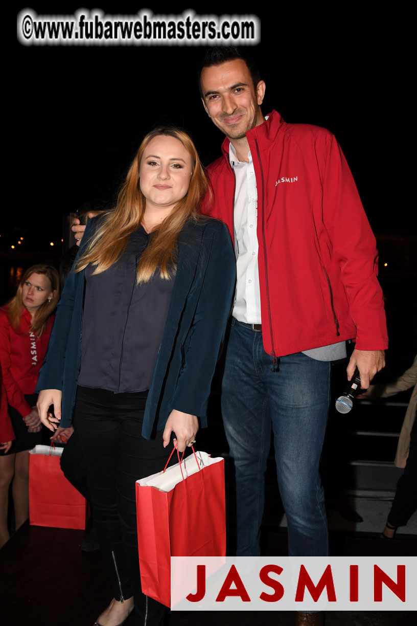 Danube River Cruise & Supper