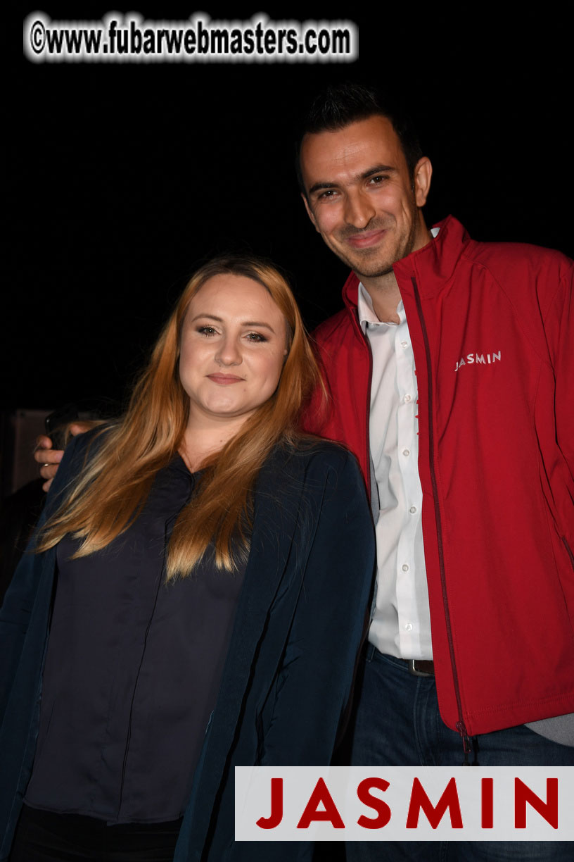 Danube River Cruise & Supper