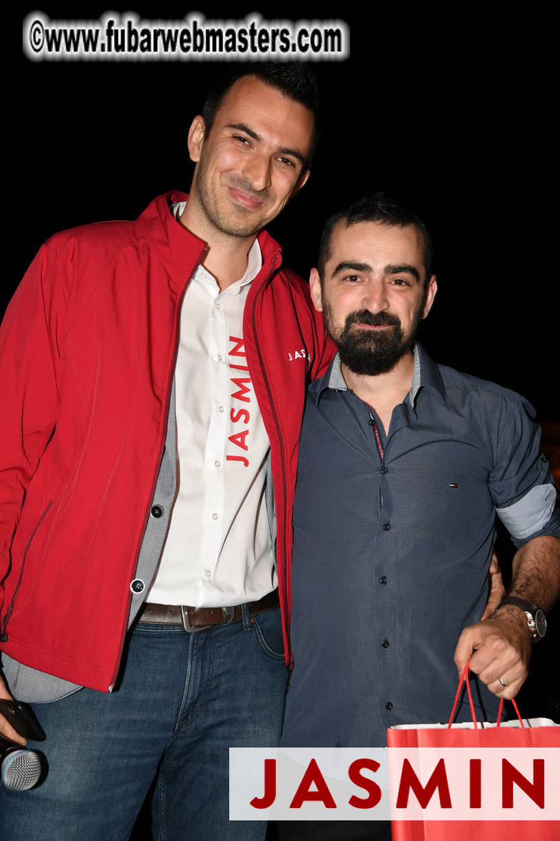 Danube River Cruise & Supper