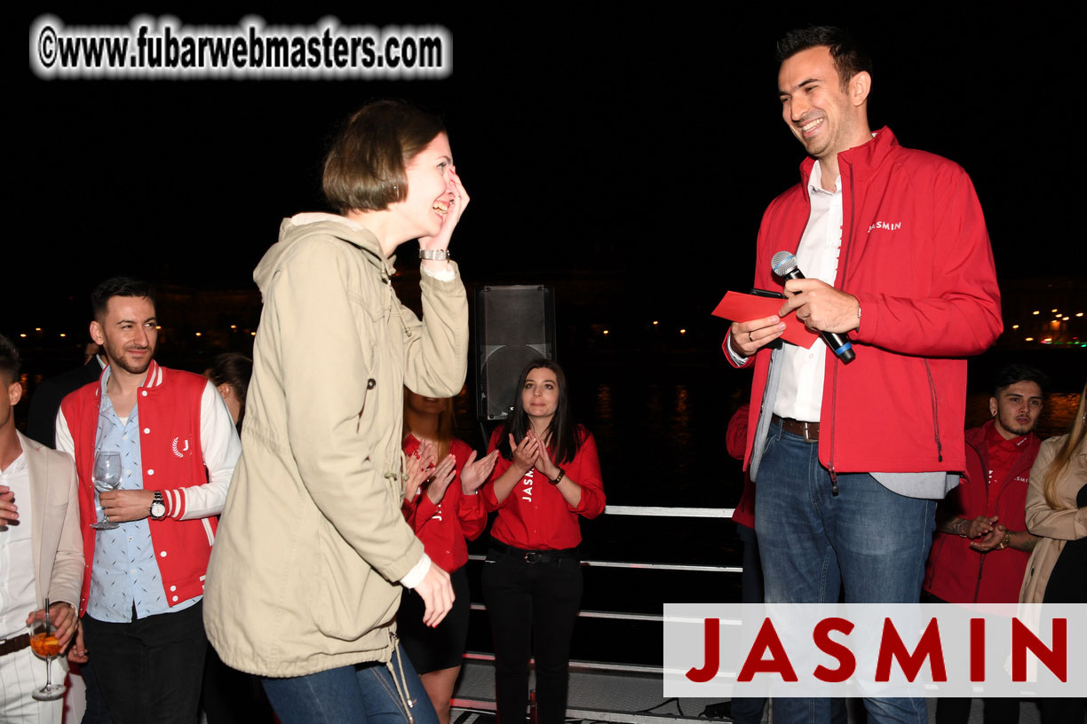 Danube River Cruise & Supper