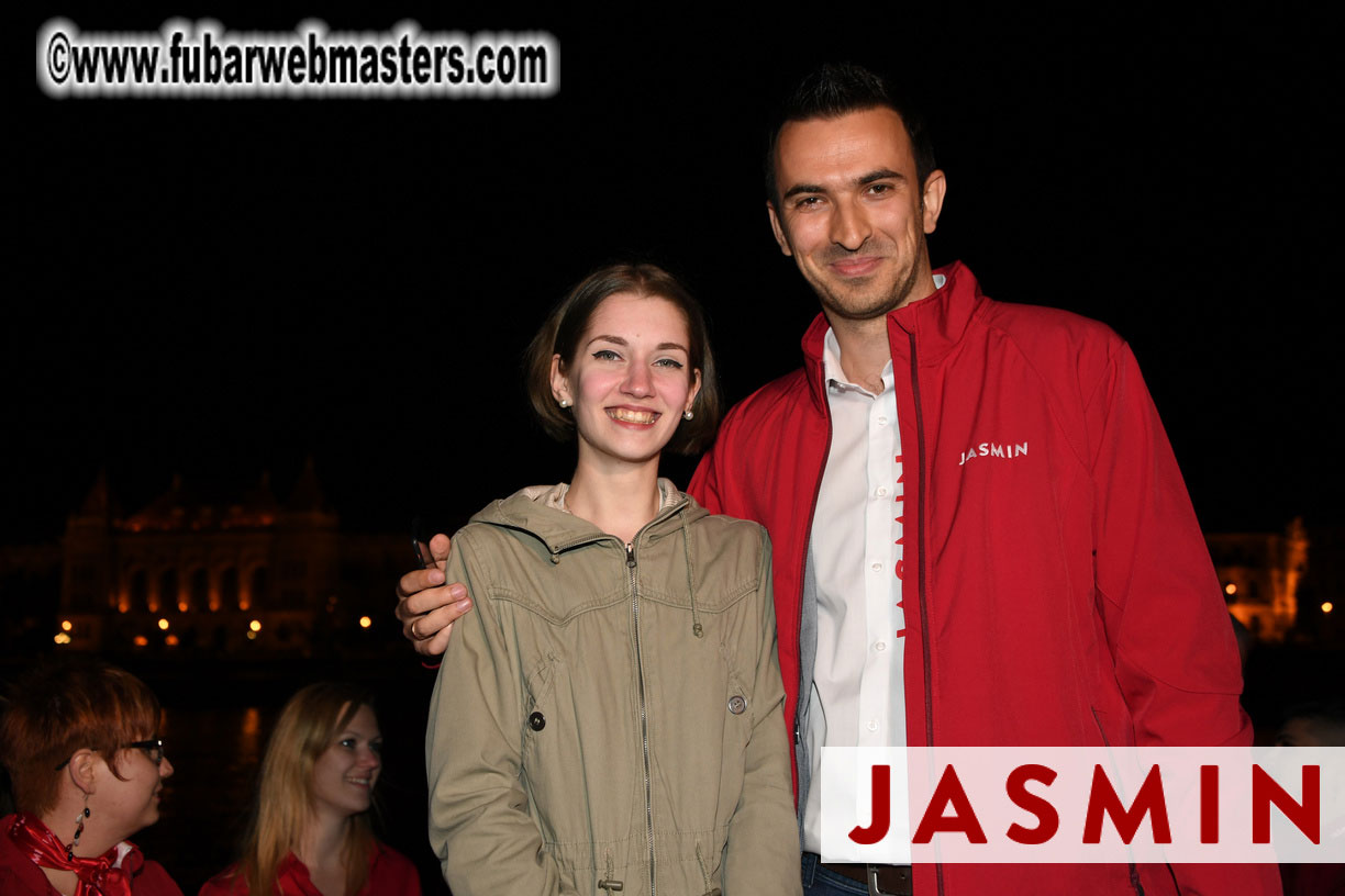 Danube River Cruise & Supper