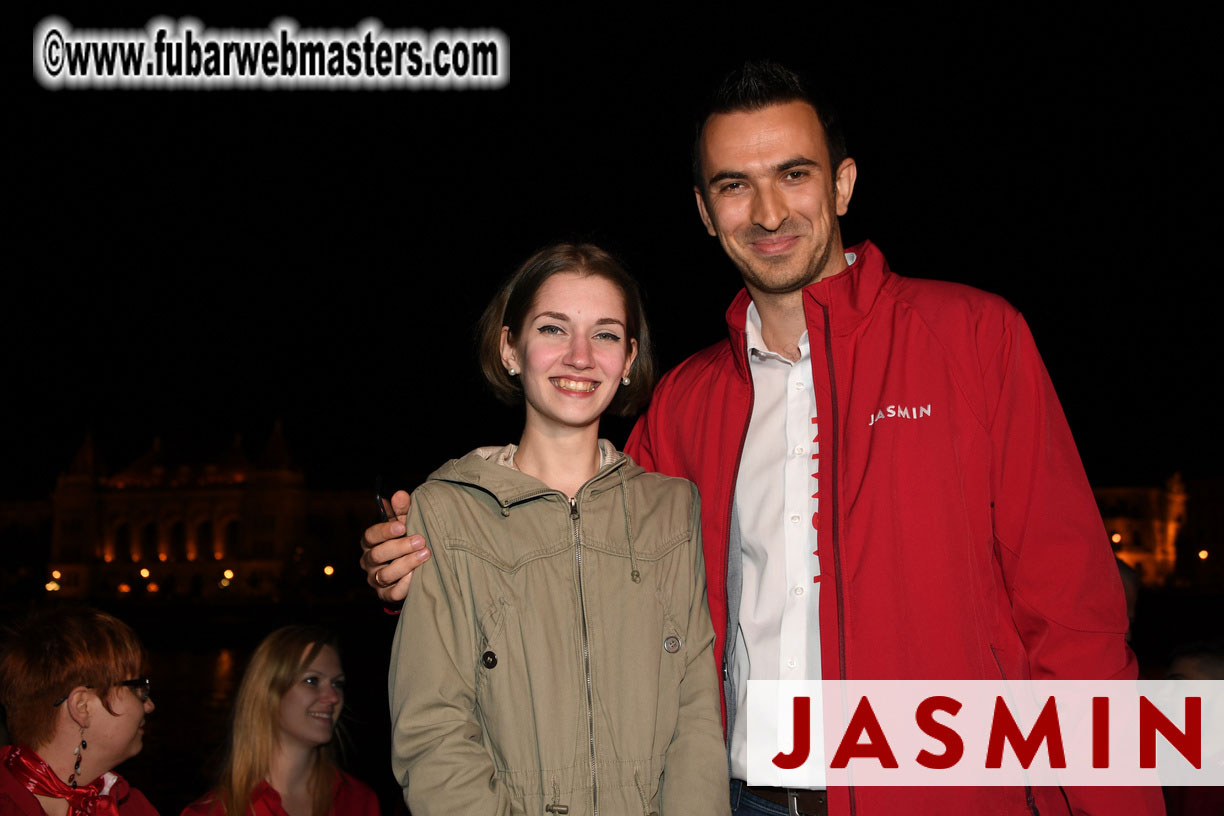 Danube River Cruise & Supper