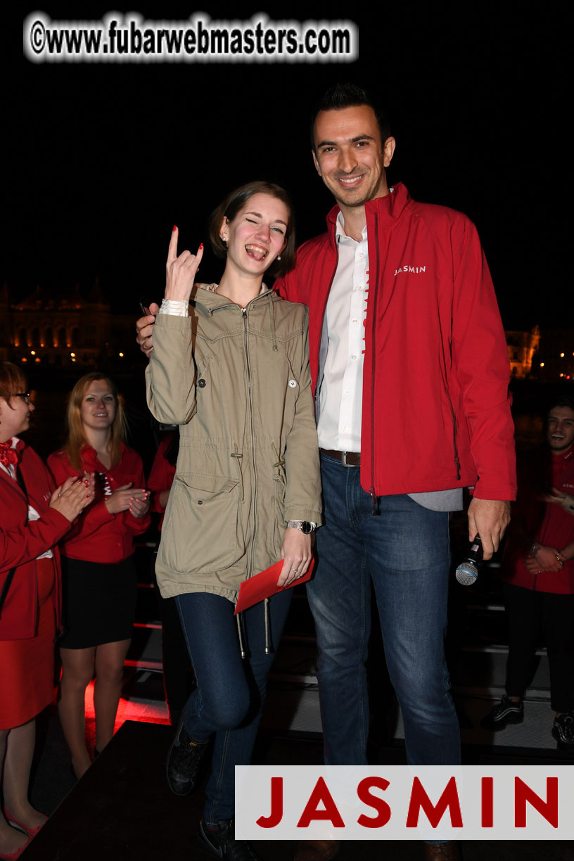 Danube River Cruise & Supper