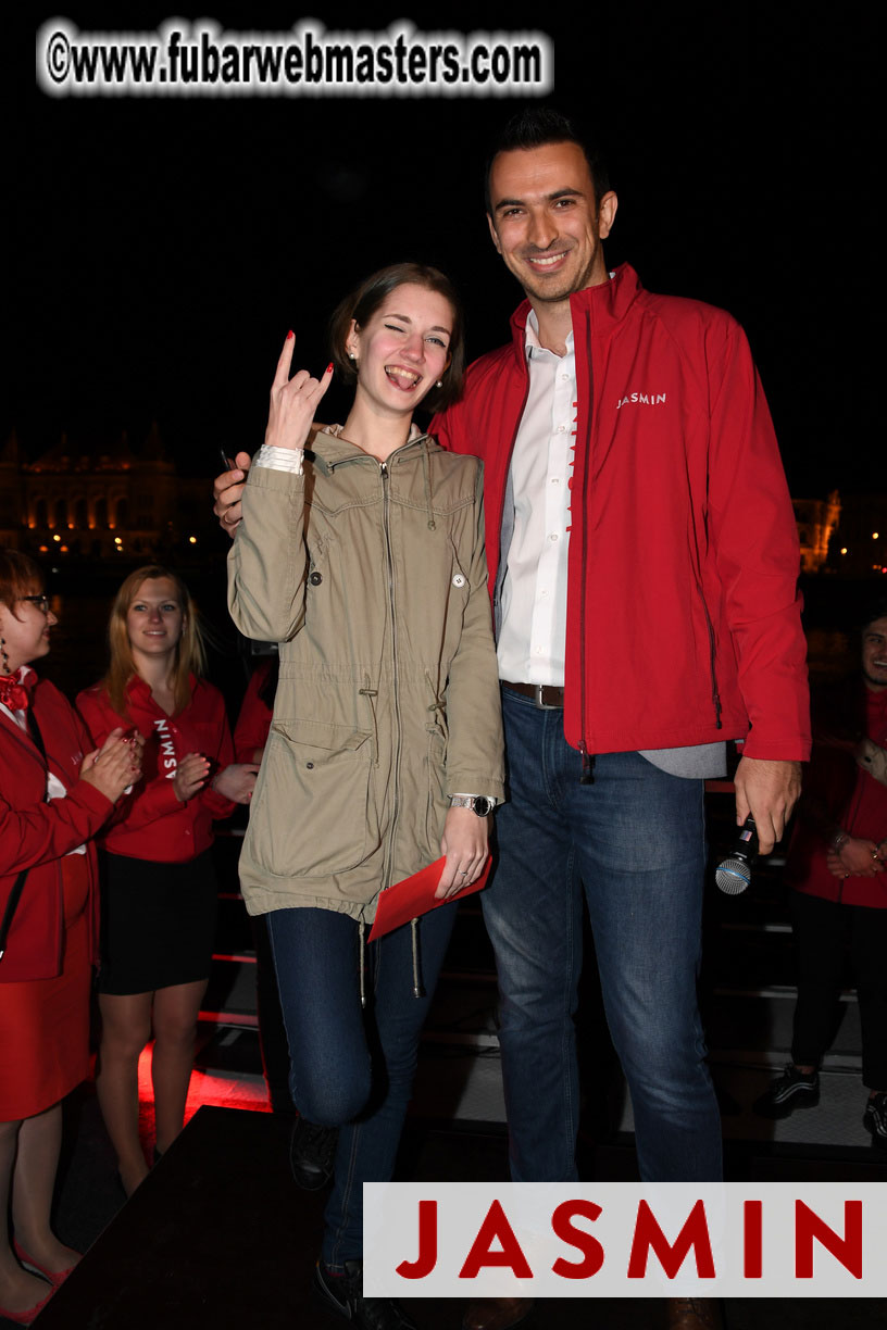 Danube River Cruise & Supper