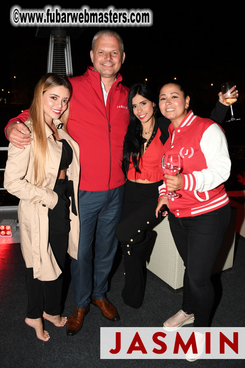 Danube River Cruise & Supper