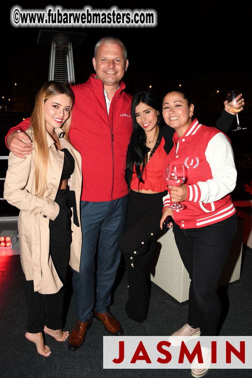 Danube River Cruise & Supper