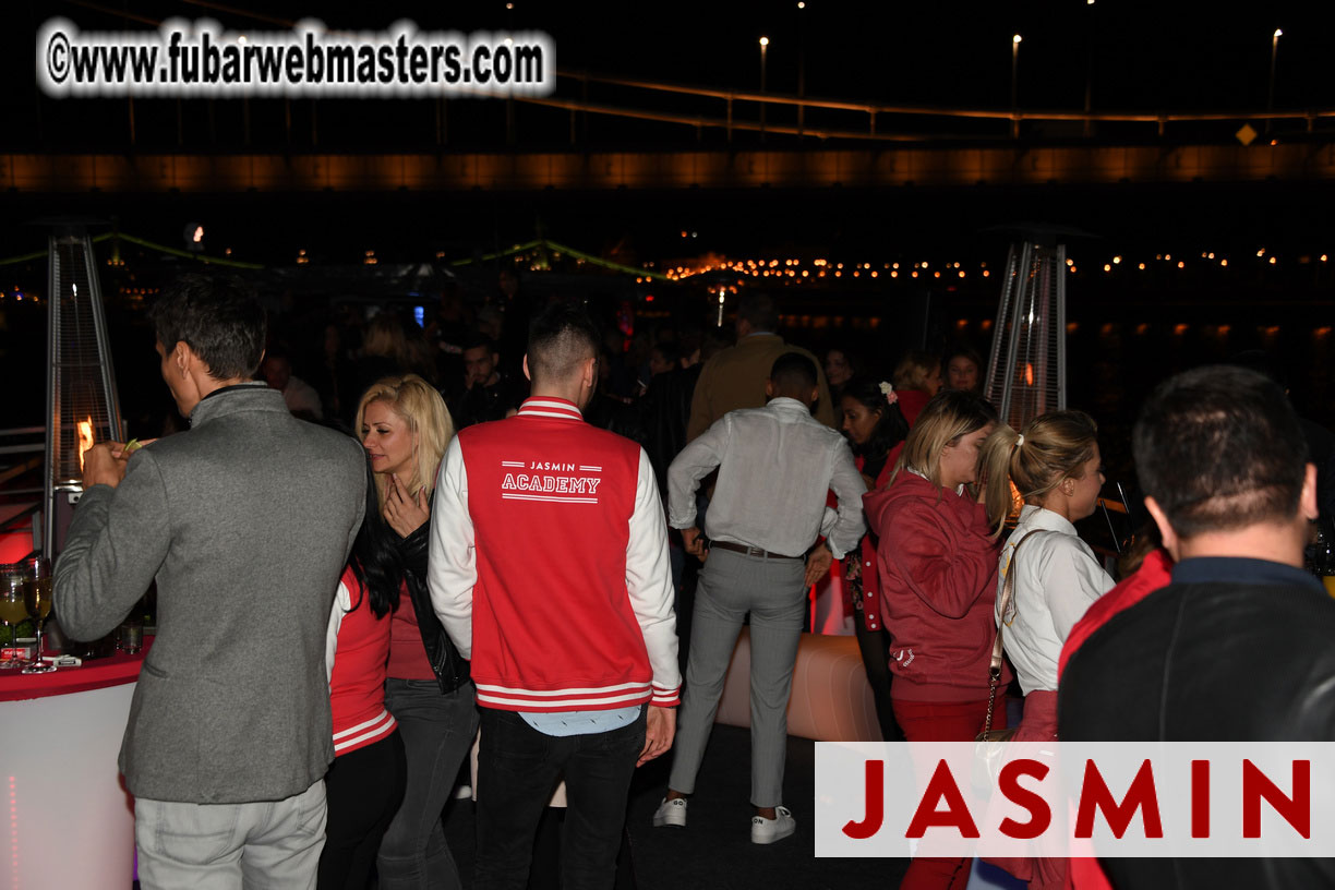 Danube River Cruise & Supper