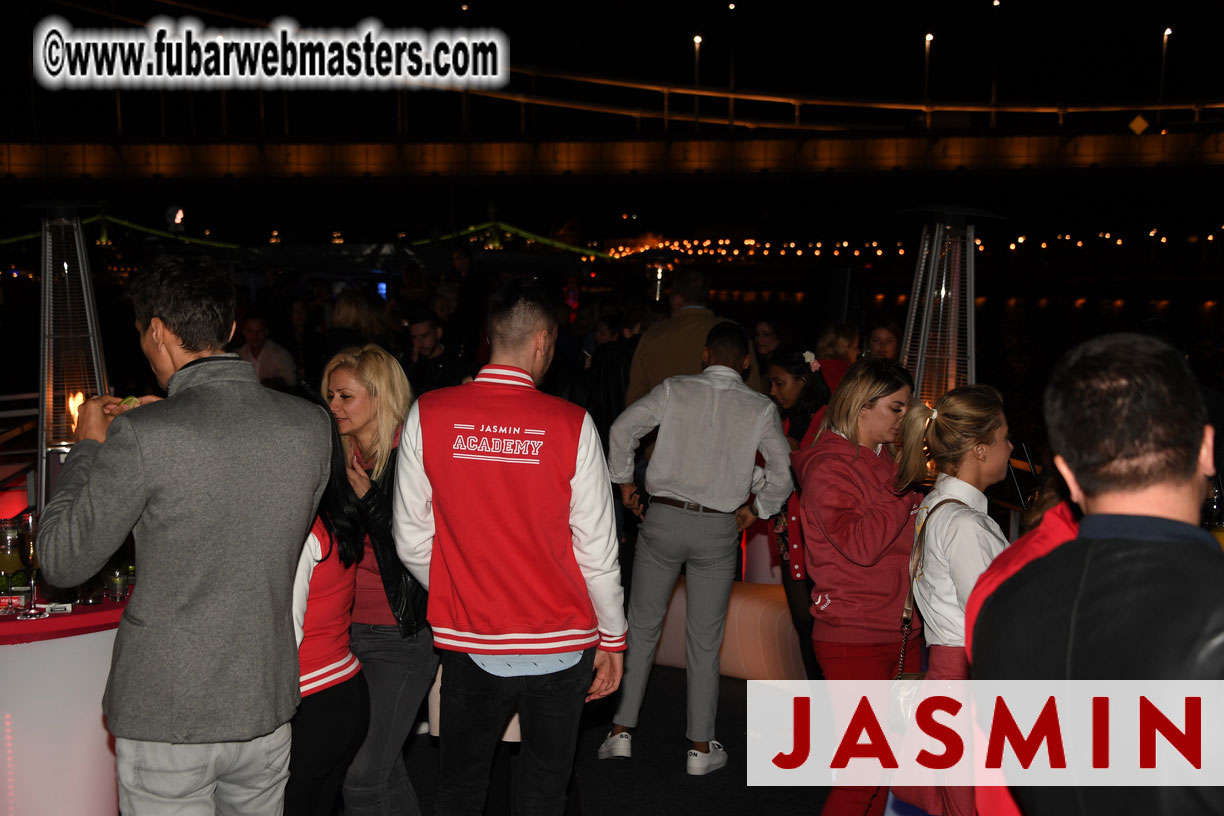 Danube River Cruise & Supper