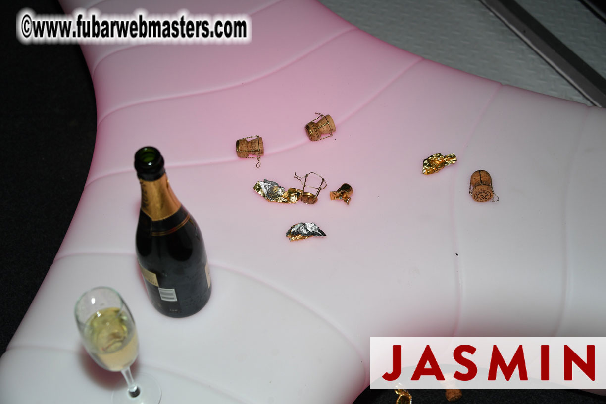 Danube River Cruise & Supper