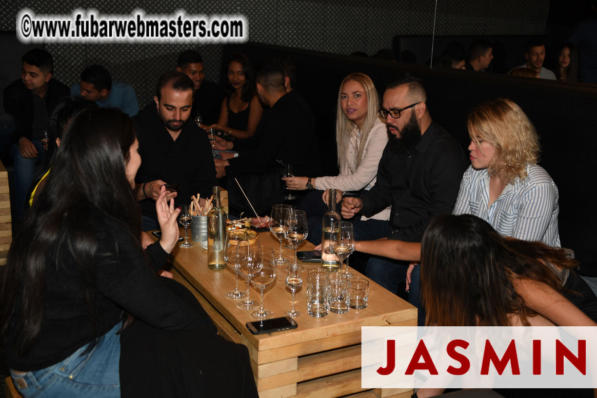 VIP Party @ Divino