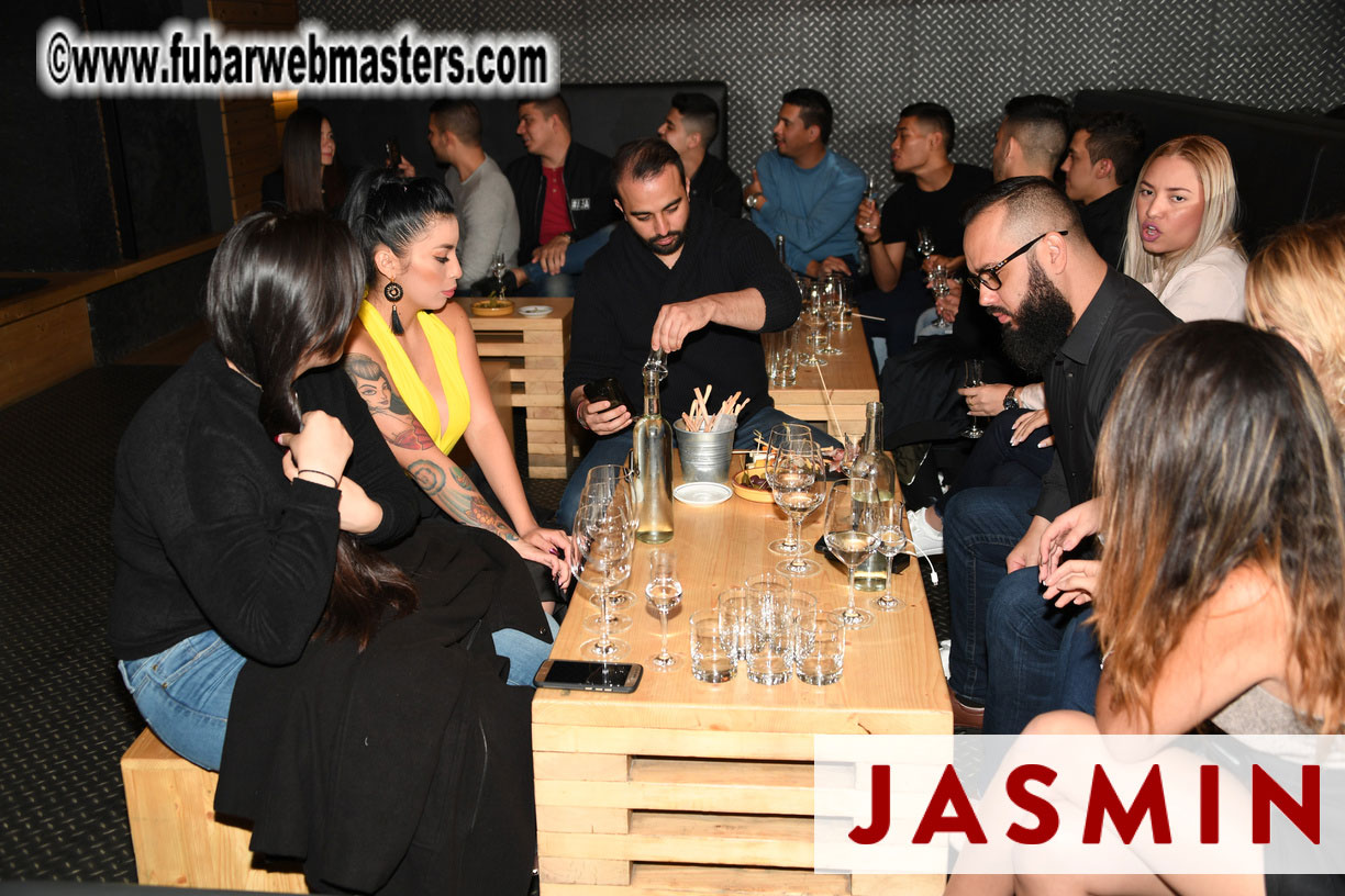 VIP Party @ Divino