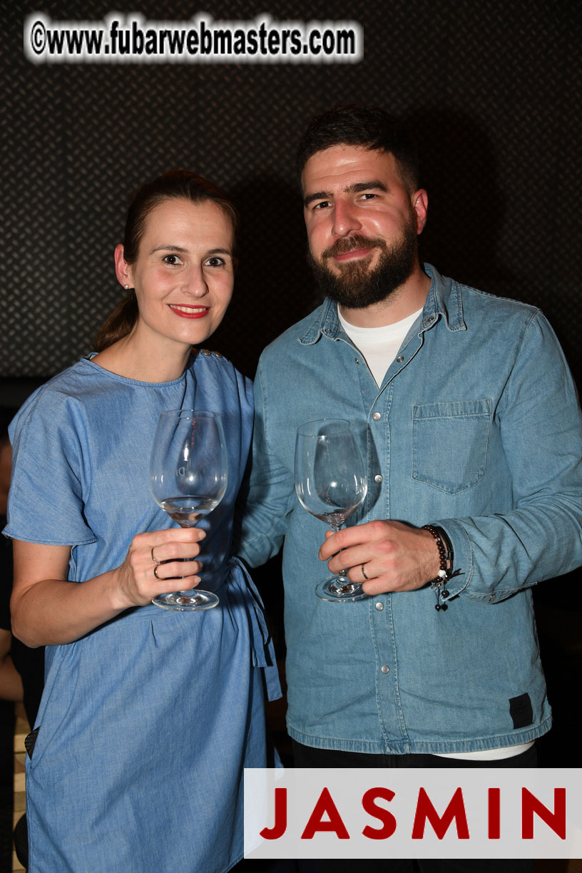 VIP Party @ Divino