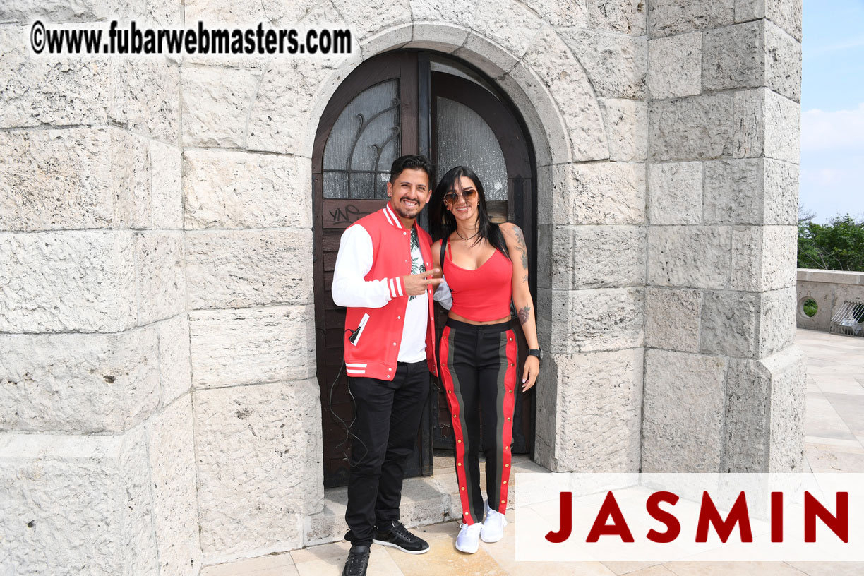 City Tour to Top of Janoshegy