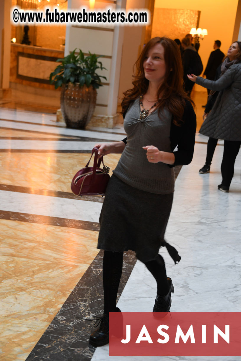 New York Cafe Hotel Budapest