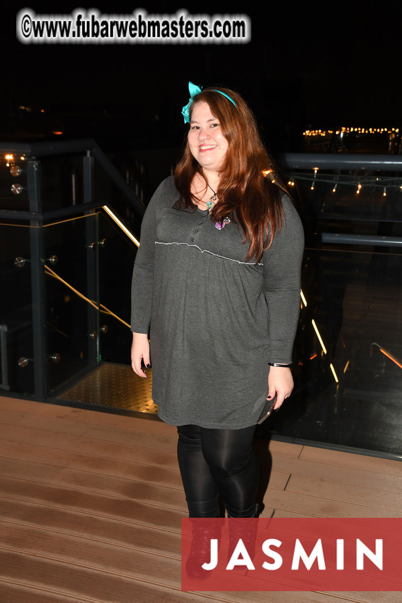 Supper at Skybar