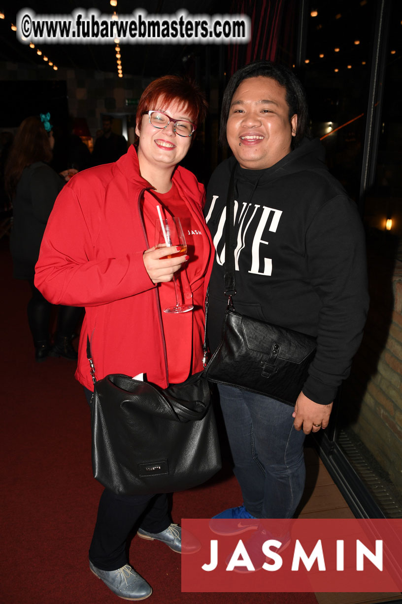 Supper at Skybar