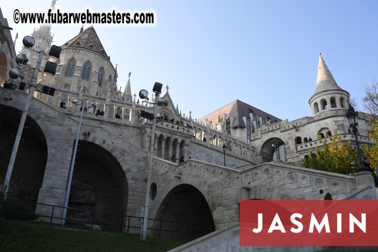 Budapest City Tour