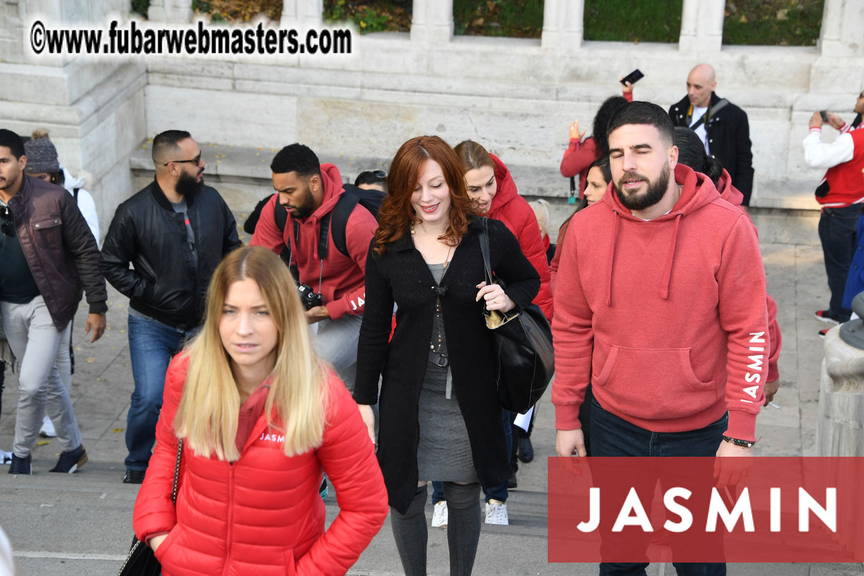 Budapest City Tour
