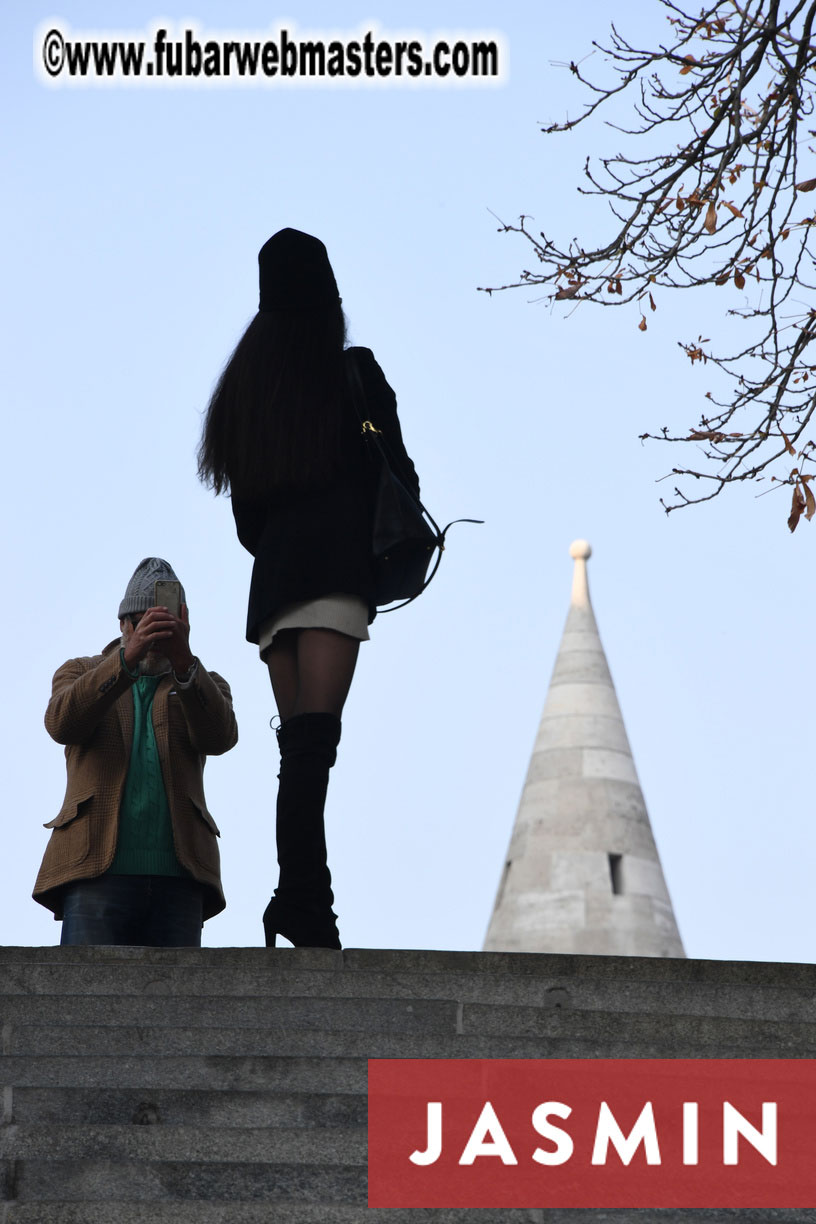 Budapest City Tour