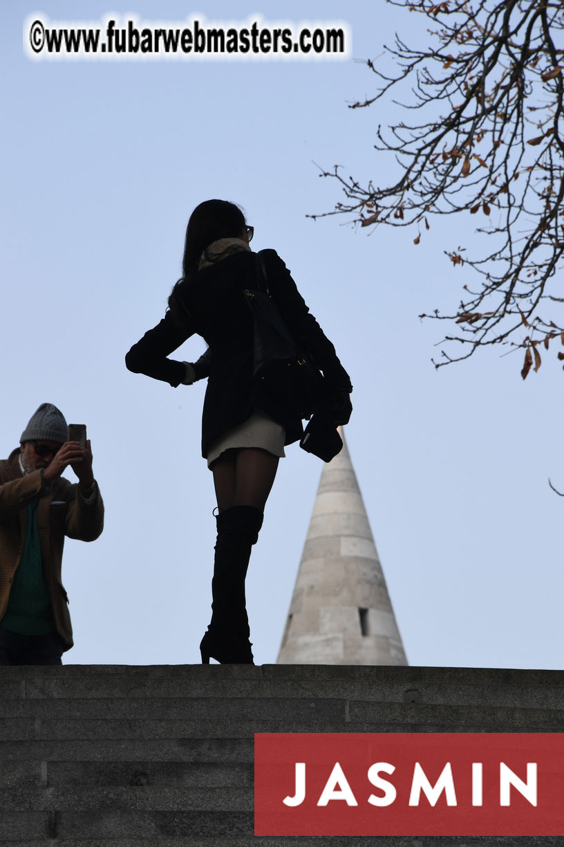 Budapest City Tour