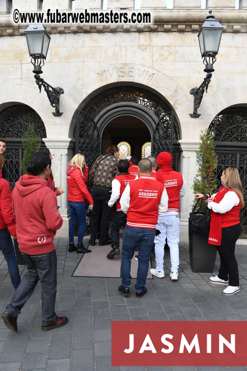 Budapest City Tour