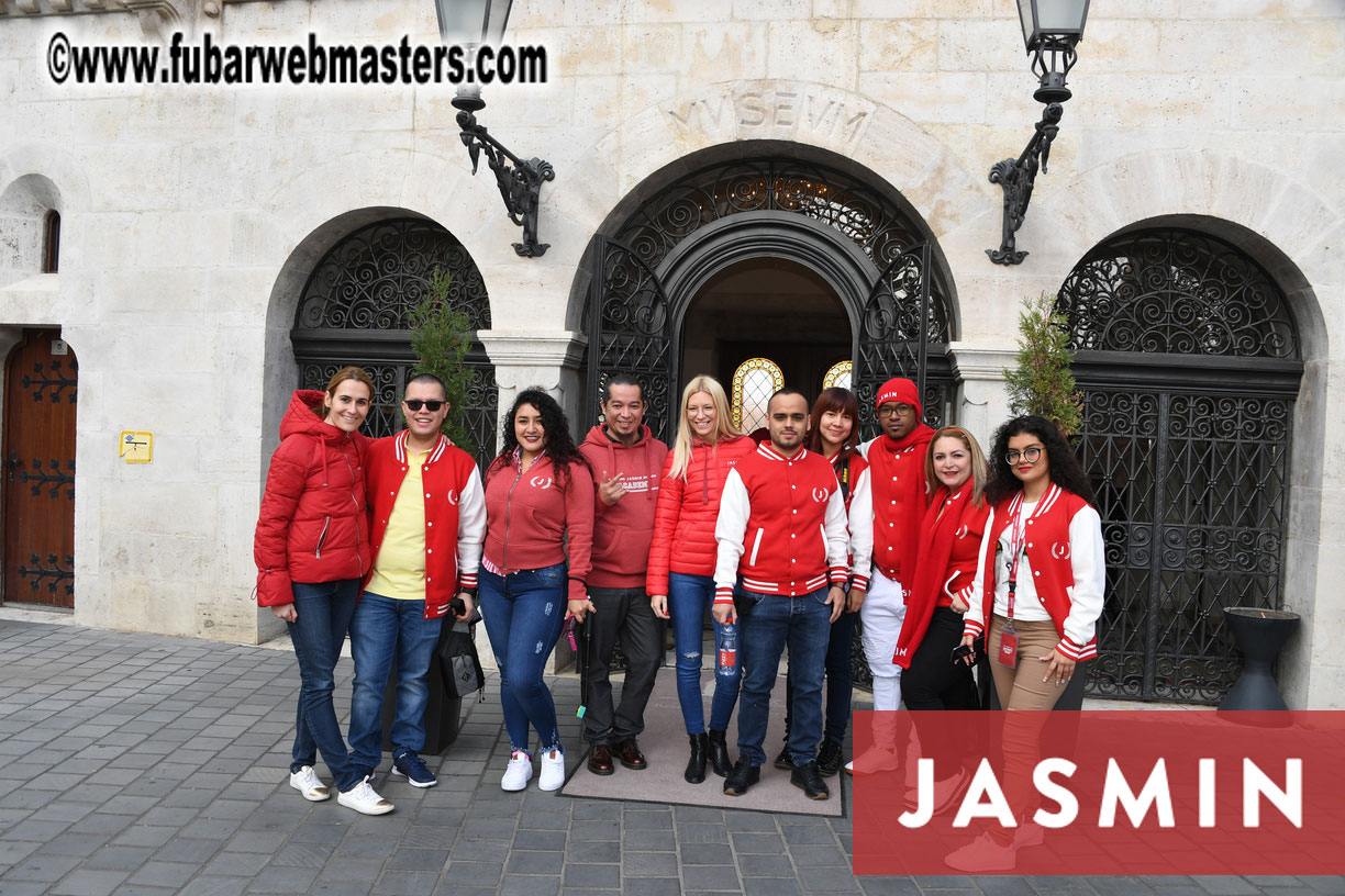 Budapest City Tour
