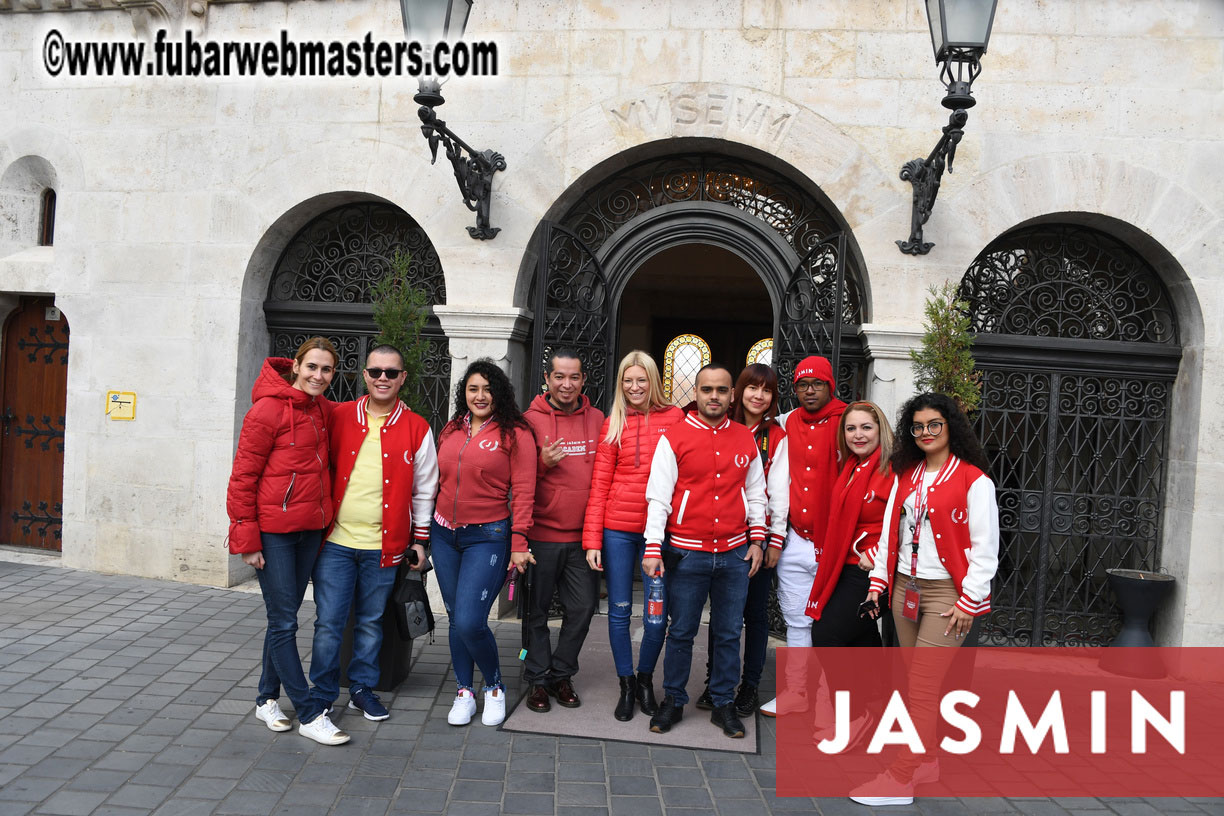 Budapest City Tour