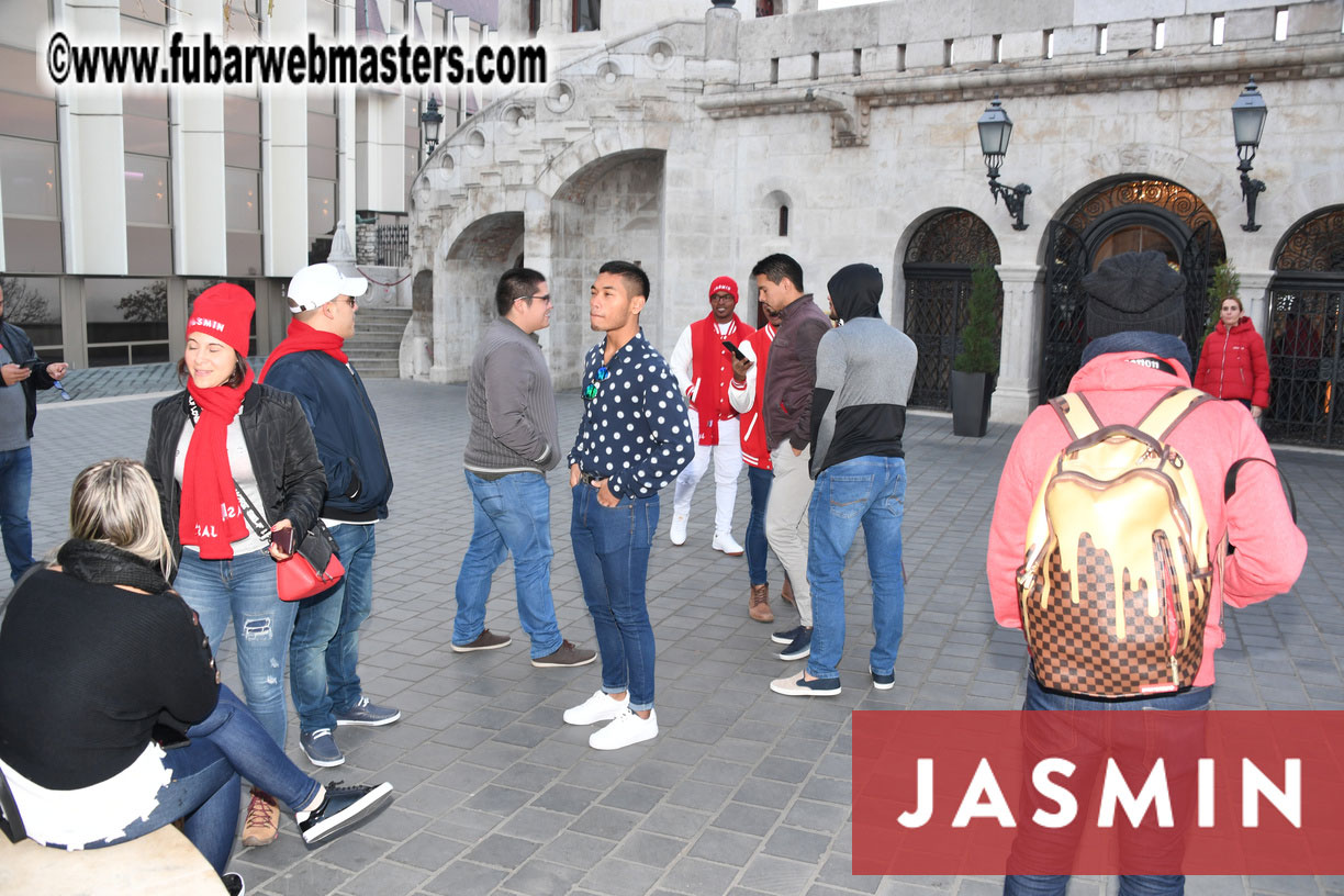 Budapest City Tour
