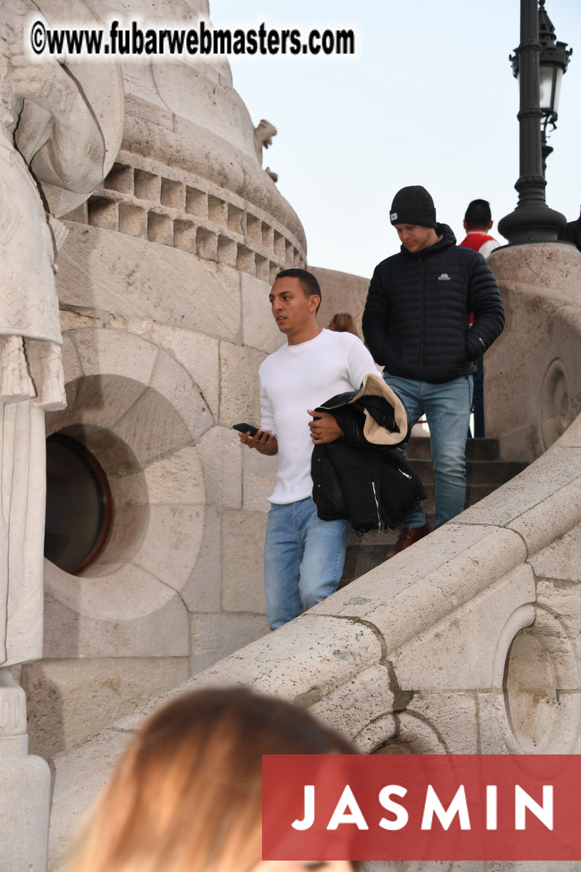 Budapest City Tour