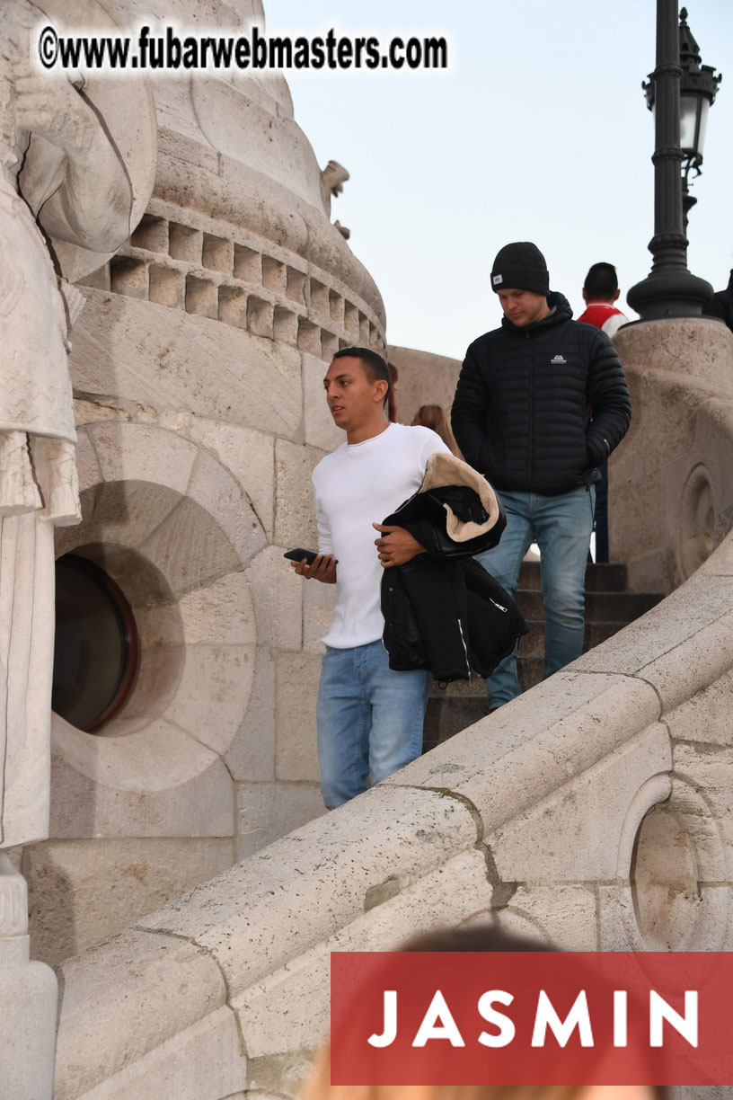 Budapest City Tour