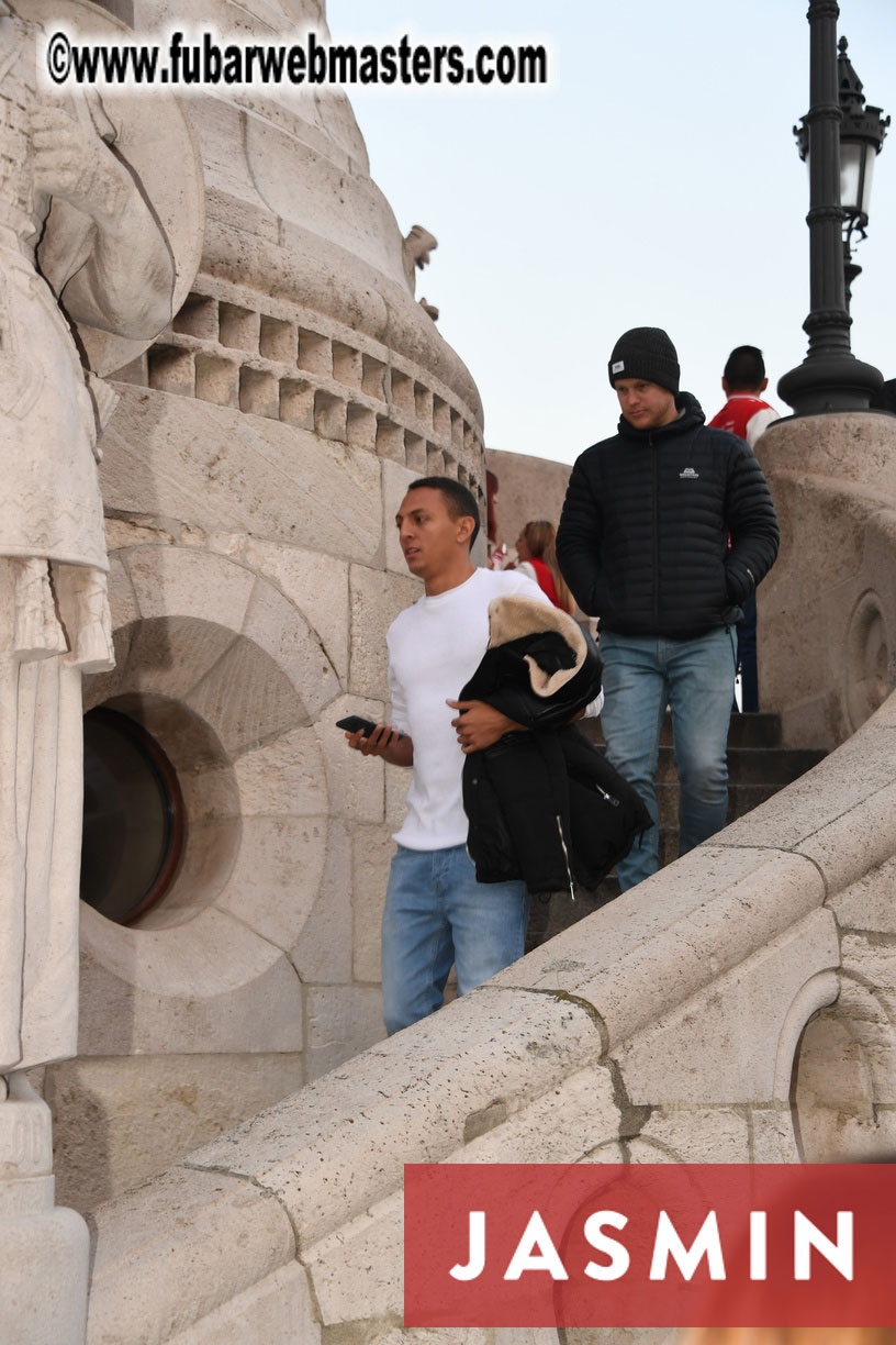 Budapest City Tour