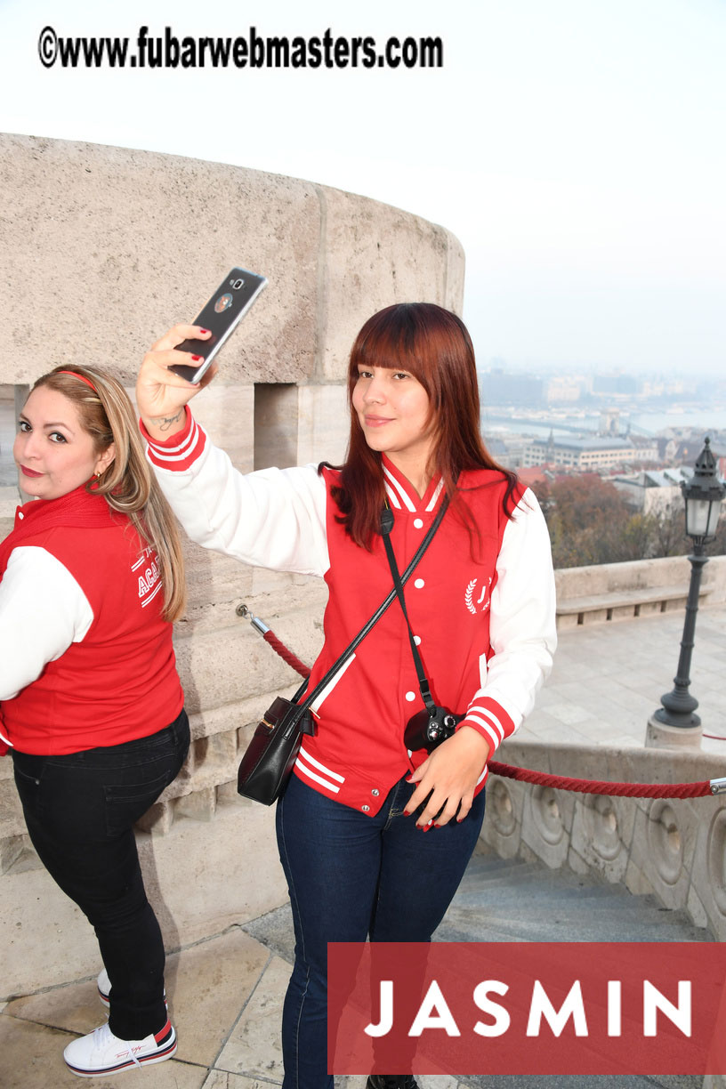 Budapest City Tour