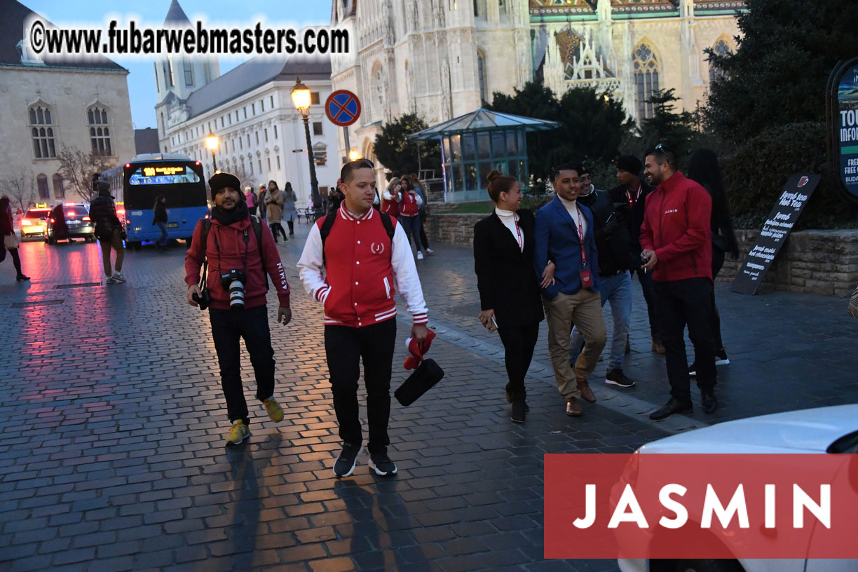 Budapest City Tour