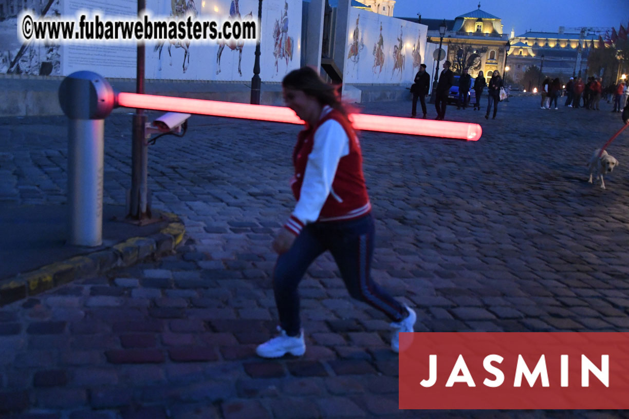 Budapest City Tour
