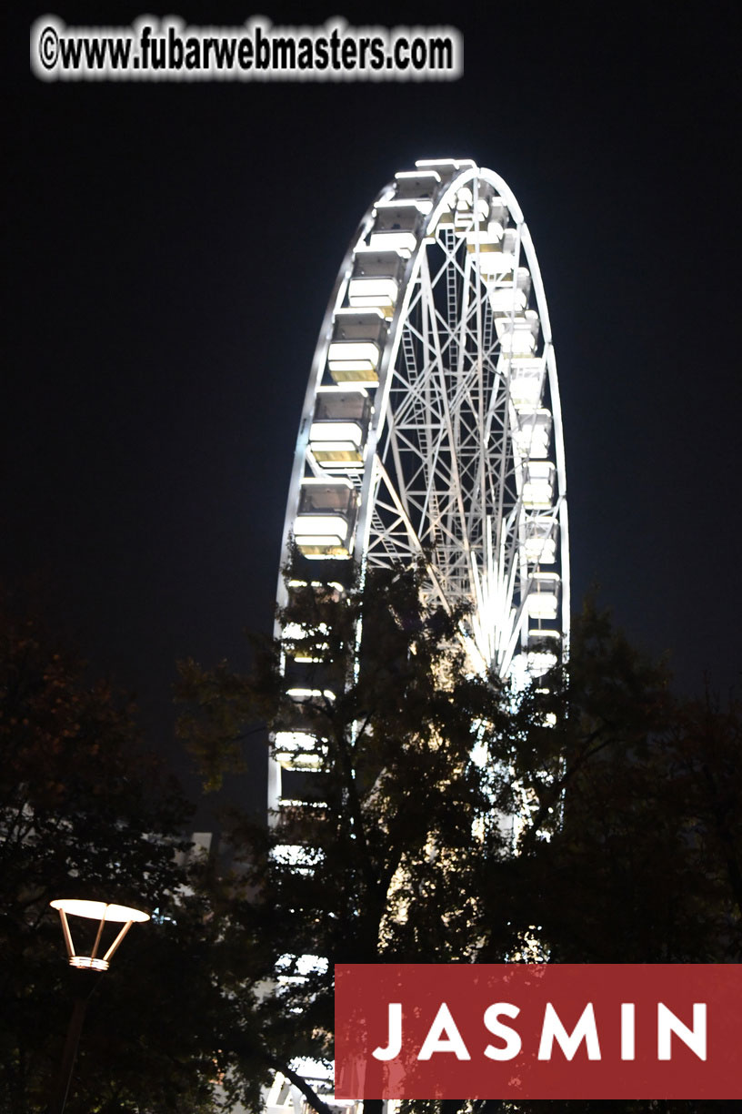 Budapest "Eye"