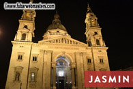 Supper at Prime Steakhouse