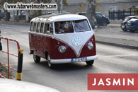 Trip to Heros Square