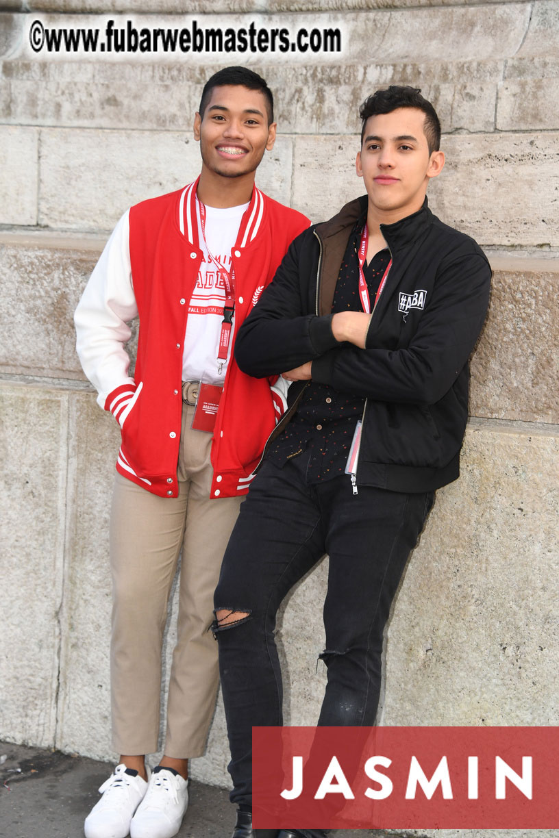 Trip to Heros Square