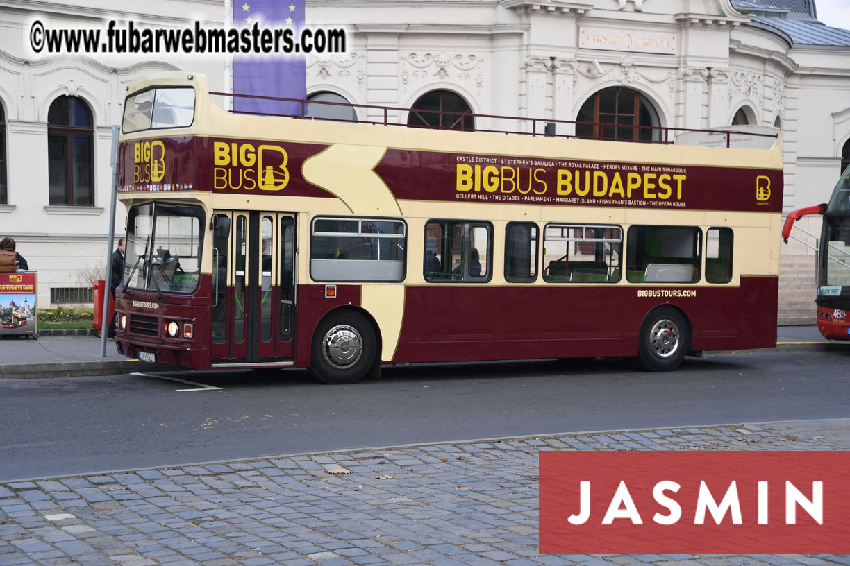 Bus Tour