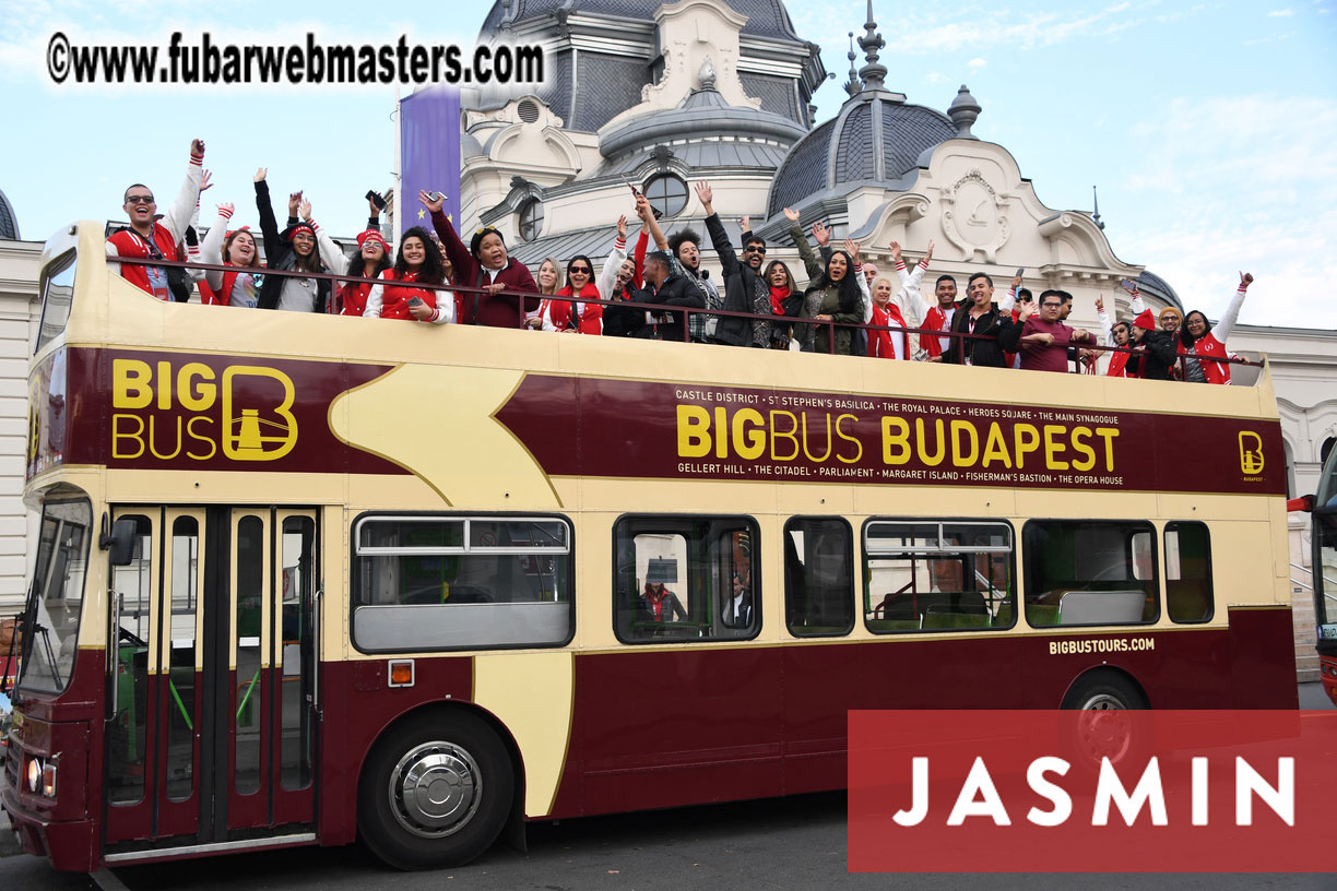 Bus Tour