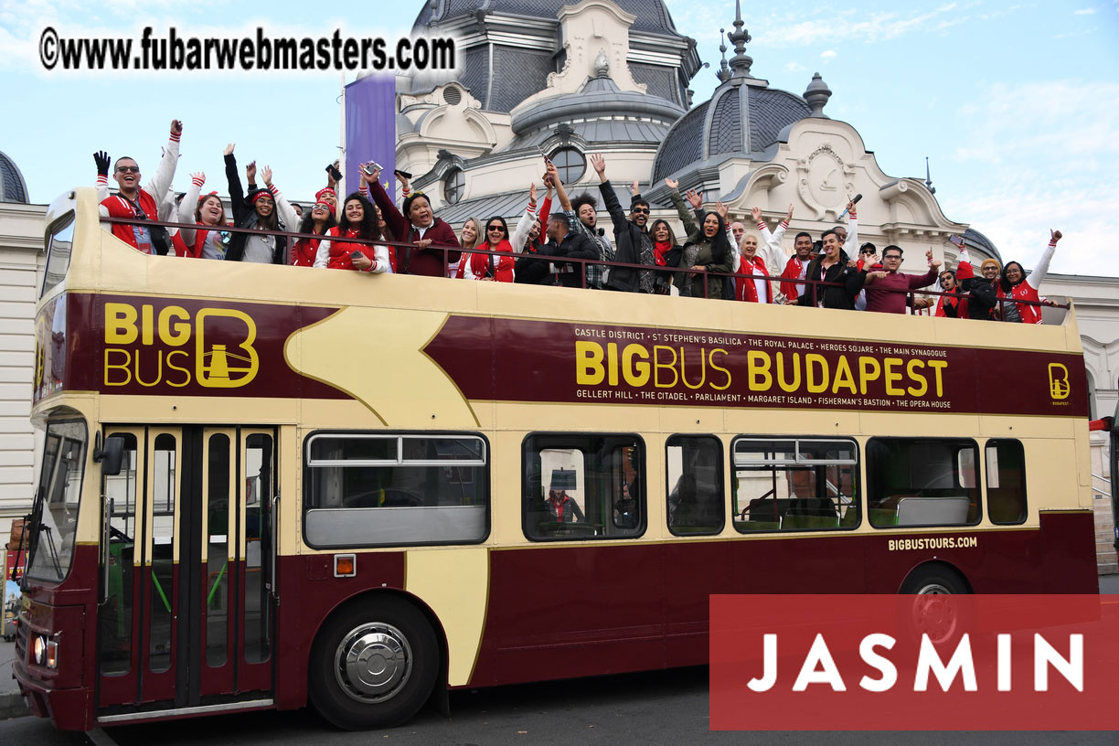Bus Tour