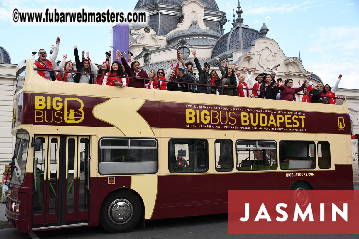 Bus Tour