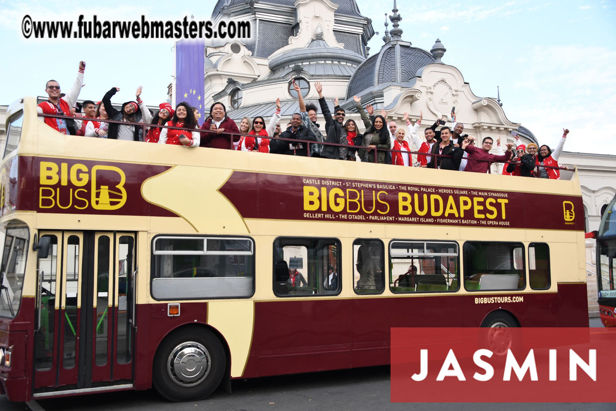 Bus Tour