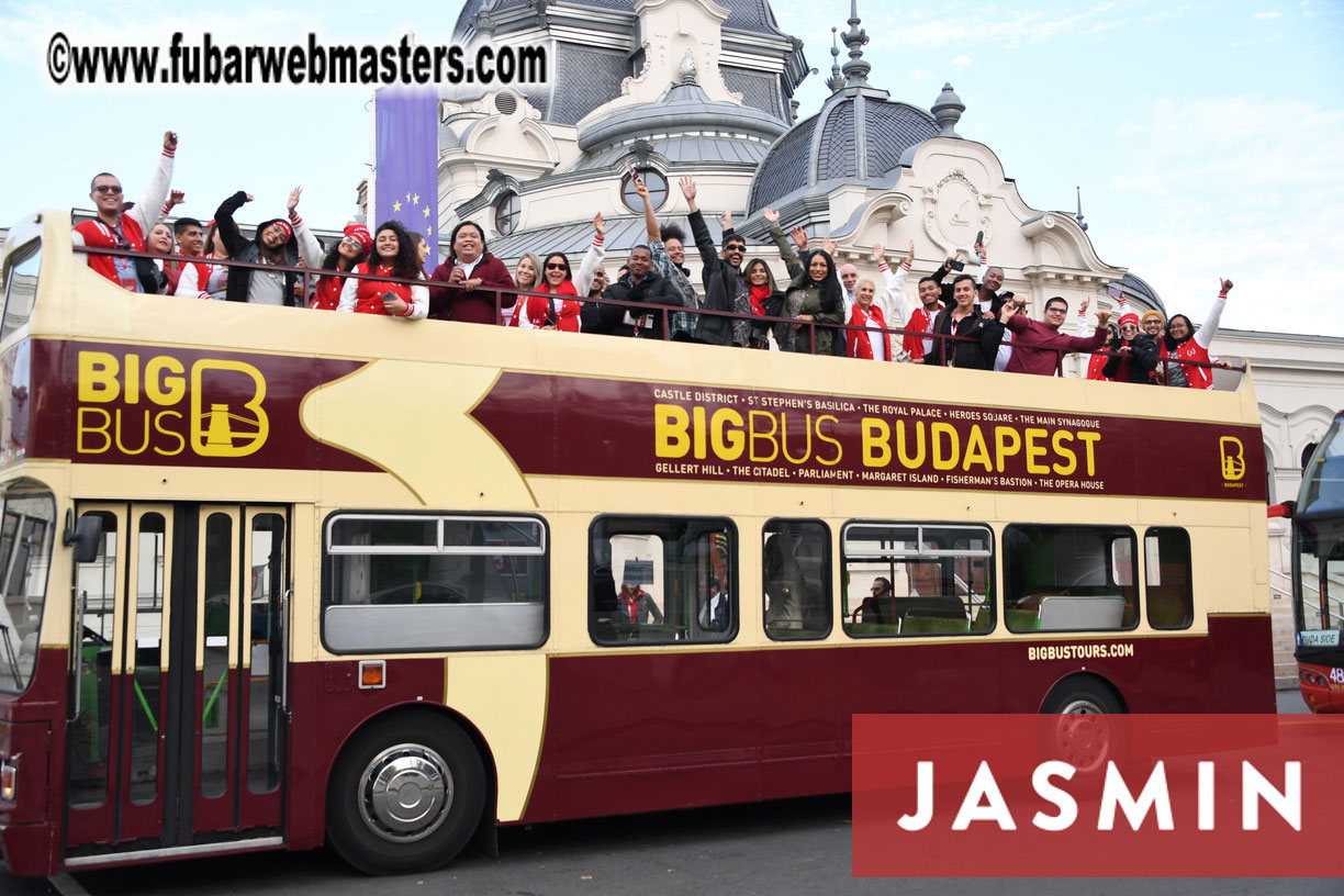 Bus Tour